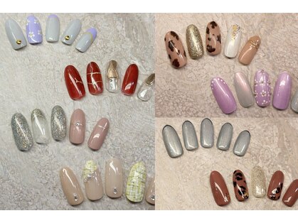 キャンアイドレッシー 日暮里店(Can I Dressy)の写真