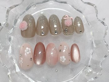 フェリスネイル 池袋店(Feliz Nail)/