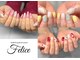 ネイルサロン フェリーチェ 東川口店(Felice)の写真
