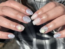 ローナ(salon)/sample