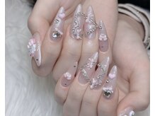 ルミ(Lumi)/チップワンカラーパーツ付け放題