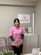 はあとねいる 銀座新富町店&nbsp;Azu. H
