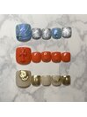フット定額/7150
