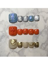 フット定額/7150