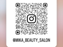 ミカビューティーサロン(MIKA Beauty Salon)の雰囲気(ご予約・事前相談はInstagram)