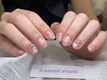 ベストネイル 大宮東口店(Best Nail)/フットネイル