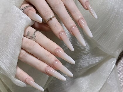 Nail salon 8の写真