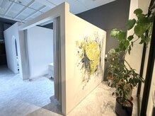レモンスタジオ 秩父店の雰囲気（個室☆あなたの美をサポート致します）