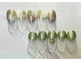 【９月クイックデザイン】￥4000