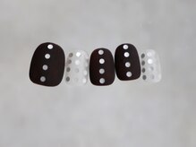 ディーネイル アイラッシュ オカザキ(DEE nail×eyelash okazaki)/F7 プレミアム定額