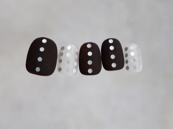 ディーネイル アイラッシュ オカザキ(DEE nail×eyelash okazaki)/F7 プレミアム定額