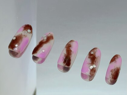 フォフォネイル 自由が丘(Fofo nail)の写真