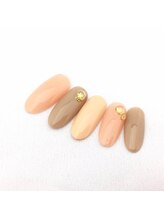 ツメキラ(TSUMEKIRA)/