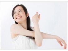 新荒井整体院の雰囲気（様々な健康美容技術を知る施術歴30年以上の技術者にお任せ☆）