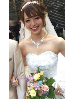 美容整体サロン 心斎橋/お客様フォト