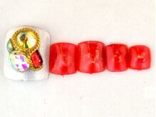 フォア ネイル(FOI NAIL)/