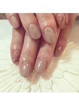 ブリノス(BLINOSS)/オフィスネイル