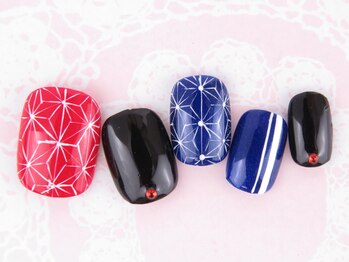 リアン(lien)/フットジェル