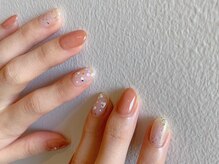 ネイルズ ララ(nails Lala)/定額デザイン。