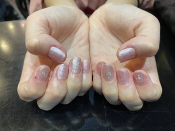 ボディ 高知店(BODY)/シェル