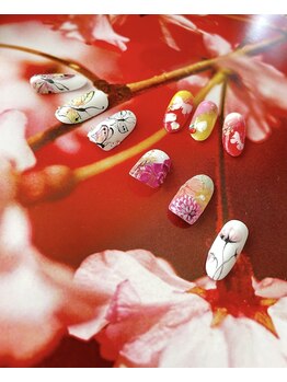 ネイルサロン ラシーヌ(Racine)/