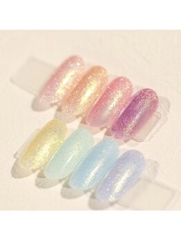 キュート ビューティーサロン(Cute Beauty Salon)/