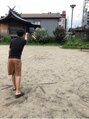 もみかる 仙台薬師堂駅前店 最近のマイブーム♪『モルック』ご一緒しませんか(^^)