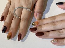 アンティム ネイル(INTIME nail)/