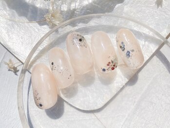 アイリス(EYERIS)/