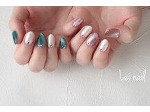 レイ ネイル(Lei nail)/
