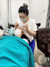 ロミ(Romi)&nbsp;松井 ひろみ