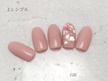 べリンダ 高崎店(BELINDA)/シンプルコース