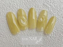 ユーネイル(you NAIL)/選べる【シンプルコース】