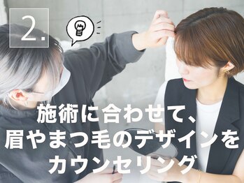 アイビーヌー 宮益坂(IVY-NUE)/ivy-nue.来店~退店まで