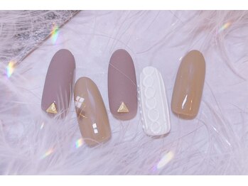 キューティプティ/ジェルオフ無料選べる定額¥9000