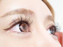 アイマジック 銀座店(EYE MAJIC)/マツエク/束感