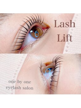 ワンバイワン 鷺沼店(One by One)/どの角度から見ても美しいパーマ