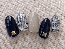 モアネイル 府中店(MOAH NAIL)/初回定額 &nbsp;¥6600 他オフ無料！