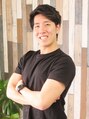 身体新変論ヴェル 西新井店 戸川 滉斗