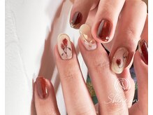 シャインアン(Shine'an)/デザイン１.５時間