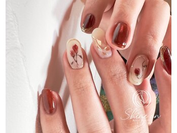 シャインアン(Shine'an)/デザイン1.5時間