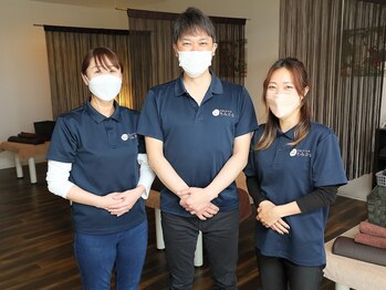 もみかる 愛知高浜店/いらっしゃいませ！