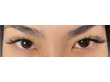 アイラッシュサロン ナチュレ 朝霞店(NATURE)/ LEDボリュームラッシュ400本