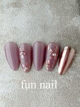 ファンネイル(fun nail)/スタンダード