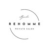 リオム(Rehomme)のお店ロゴ