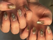 ラボテ(laboT)/白インクニュアンス