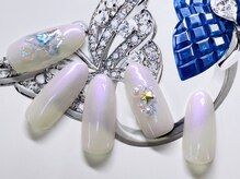 エヌラ(ENURA)/シンプルデザインコース