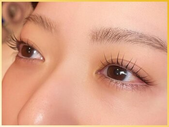 パーフェクトアイ 金沢藤江店(Perfect Eye)/ Lash Lift