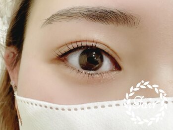 フェア センター南(Fair)/パリジェンヌラッシュリフト