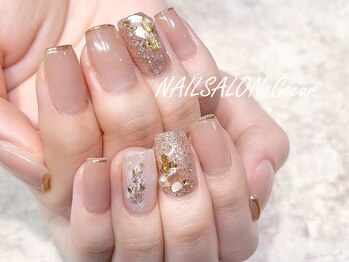 クール(Coeur)/キャンペーンアレンジ¥7700